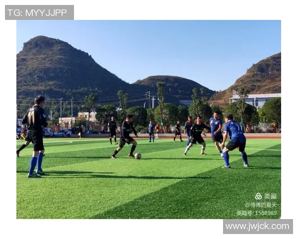 2022足球星视界带你领略绿茵豪情与巨星风采盛宴