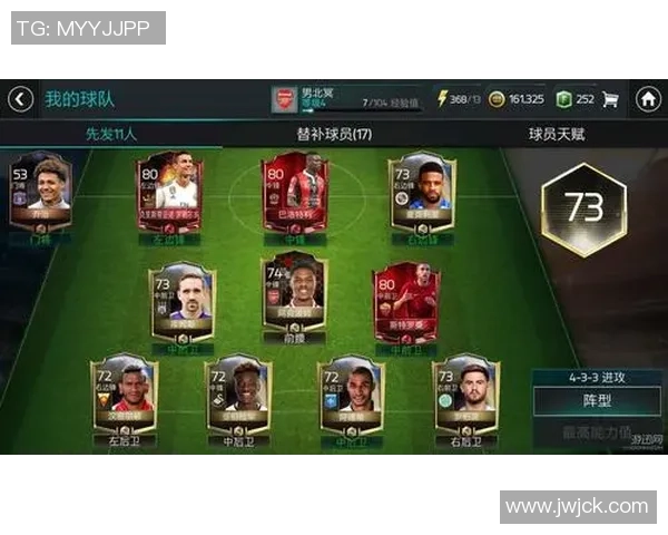 FIFA足球世界中最具潜力的年轻球星培养指南及未来发展分析 FIFA足球世界中最具潜力的年轻球星培养指南及未来发展分析