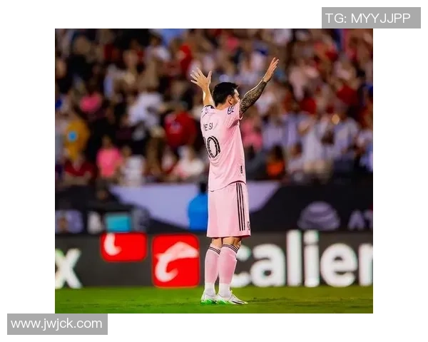 从球场到人生，梅西的执着与热爱超越了足球的极限