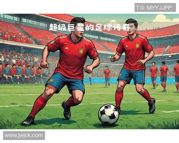 全球十大足球俱乐部与其代表球星的传奇故事与成就解析