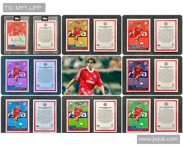 国产足球球星卡市场热潮解析从收藏价值到产业发展趋势