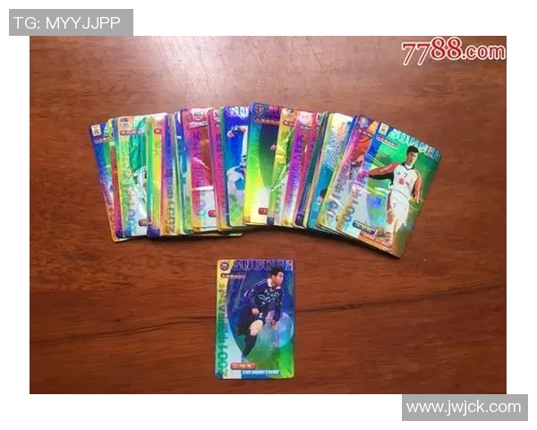 小时候足球卡片收藏的记忆与足球明星背后的故事