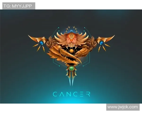 巨蟹座足球明星盘点：这些球员背后的星座性格与成就分析