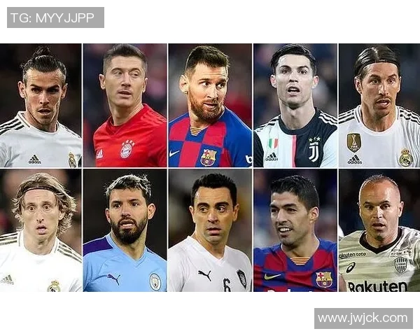 未来足球巨星崛起 潜力最强的新一代球员引领全球足坛变革