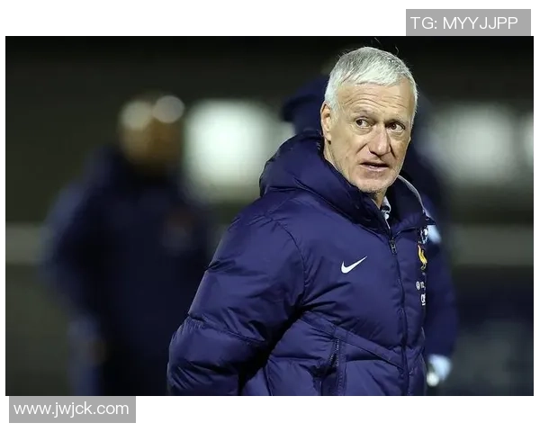 法国足球队球星介绍：了解现役与历史上的顶级球员