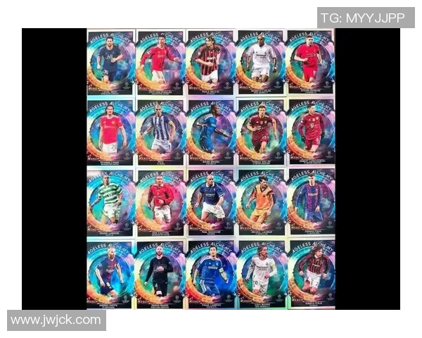 球星卡等级体系下的足球收藏价值与竞技文化深度解析