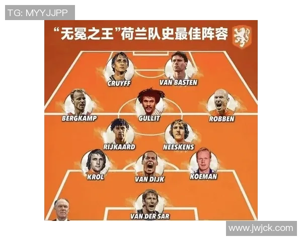 荷兰足球历史上最具争议的五大恶名球员盘点